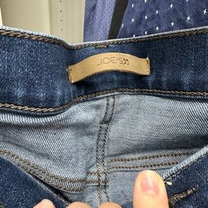 Like New- Mens Joes Jeans Size 36